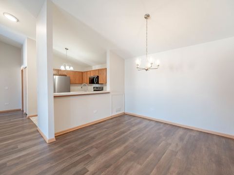 Tiny photo for 1648 McClure Road #1648, Aurora, IL 60505 (MLS # 12530207)