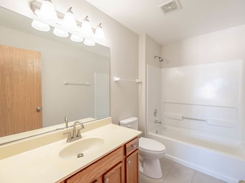 Tiny photo for 1648 McClure Road #1648, Aurora, IL 60505 (MLS # 12530207)