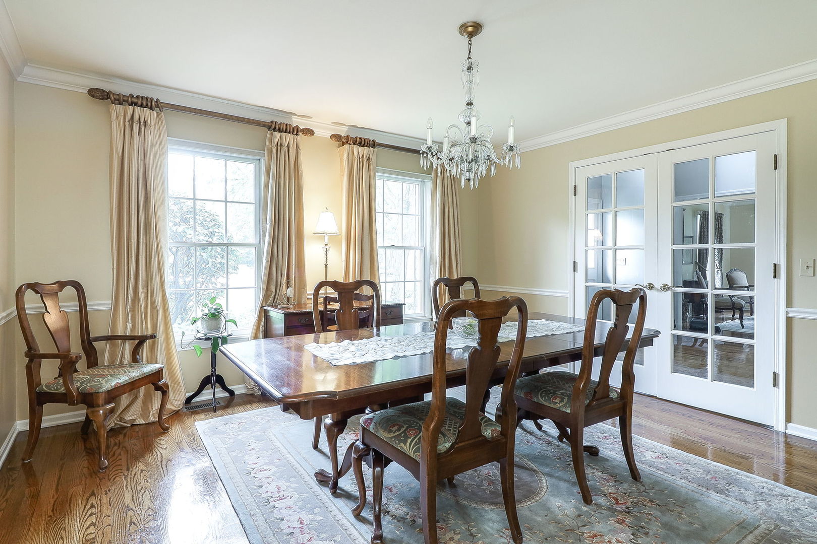 1925 Kentwood Court