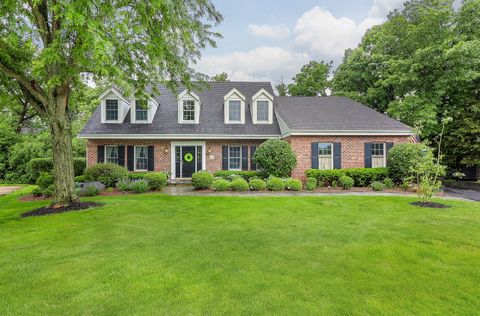 1925 Kentwood Court Darien IL 60561