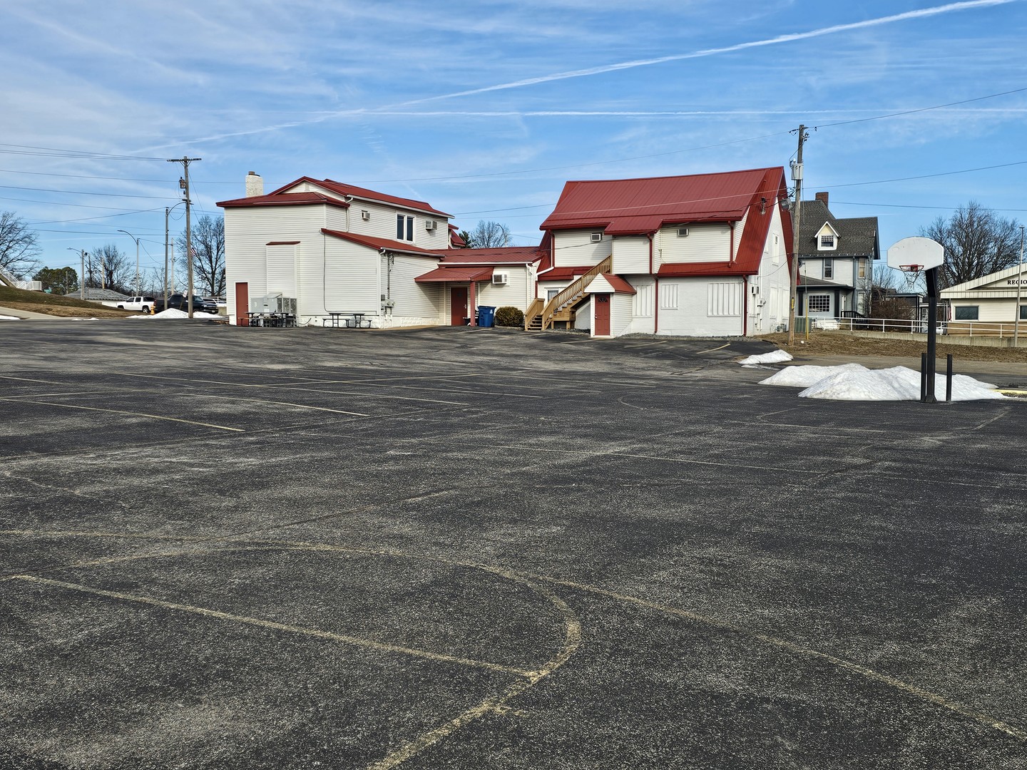 1719 Broadway
