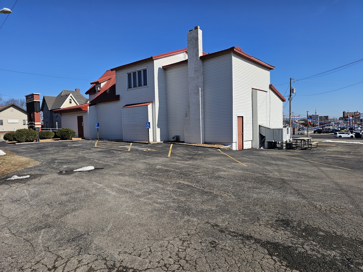 1719 Broadway