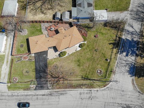 Tiny photo for 507 Richton Road, Steger, IL 60475 (MLS # 12598754)