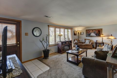 Tiny photo for 507 Richton Road, Steger, IL 60475 (MLS # 12598754)