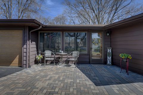 Tiny photo for 507 Richton Road, Steger, IL 60475 (MLS # 12598754)