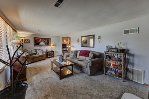 Tiny photo for 507 Richton Road, Steger, IL 60475 (MLS # 12598754)