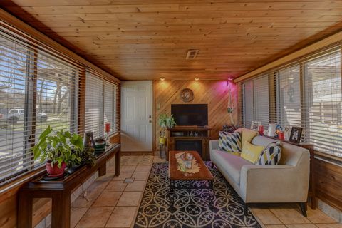 Tiny photo for 507 Richton Road, Steger, IL 60475 (MLS # 12598754)