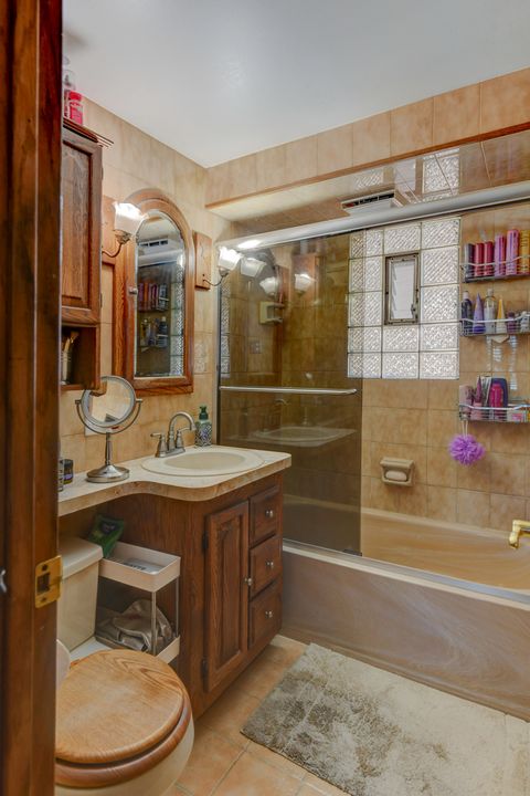 Tiny photo for 507 Richton Road, Steger, IL 60475 (MLS # 12598754)