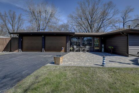 Tiny photo for 507 Richton Road, Steger, IL 60475 (MLS # 12598754)