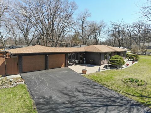 Photo of 507 Richton Road, Steger, IL 60475 (MLS # 12598754)