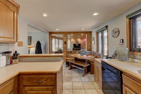 Tiny photo for 507 Richton Road, Steger, IL 60475 (MLS # 12598754)