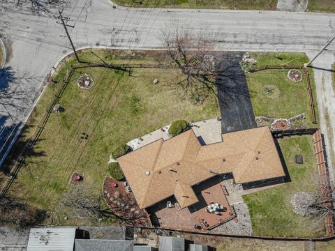 Tiny photo for 507 Richton Road, Steger, IL 60475 (MLS # 12598754)