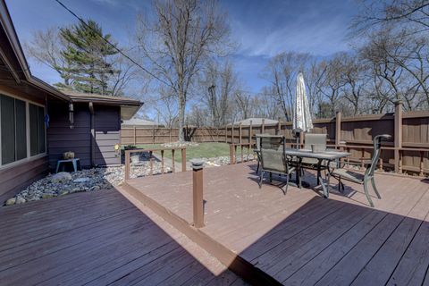 Tiny photo for 507 Richton Road, Steger, IL 60475 (MLS # 12598754)