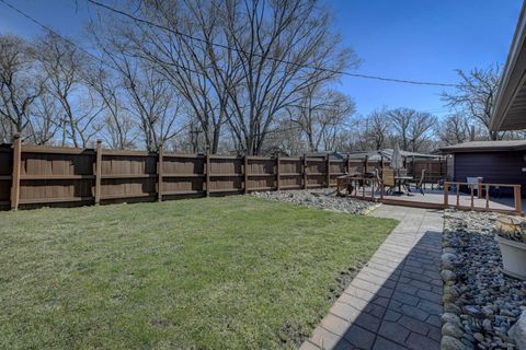 Tiny photo for 507 Richton Road, Steger, IL 60475 (MLS # 12598754)