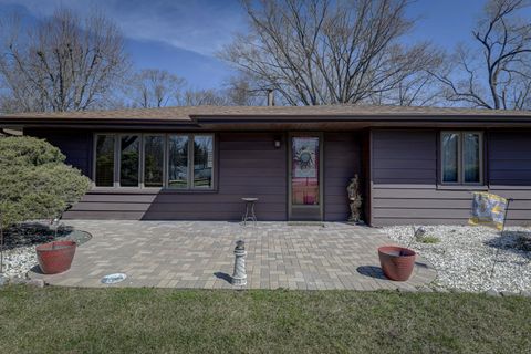 Tiny photo for 507 Richton Road, Steger, IL 60475 (MLS # 12598754)