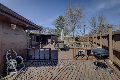 Tiny photo for 507 Richton Road, Steger, IL 60475 (MLS # 12598754)