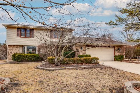 15150 W CLOVER Lane Libertyville IL 60048