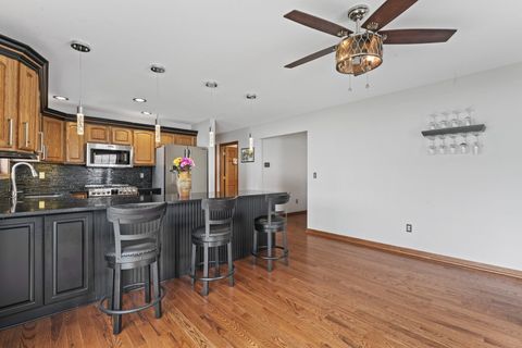 Tiny photo for 925 MAGNOLIA Drive, Bourbonnais, IL 60914 (MLS # 12612199)