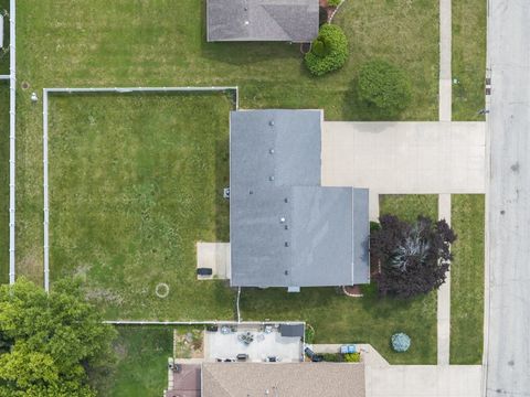 Tiny photo for 925 MAGNOLIA Drive, Bourbonnais, IL 60914 (MLS # 12612199)