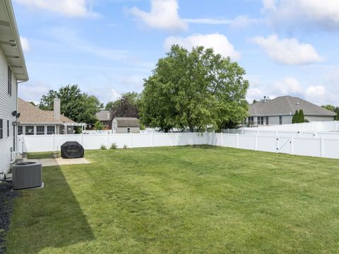 Tiny photo for 925 MAGNOLIA Drive, Bourbonnais, IL 60914 (MLS # 12612199)