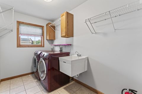 Tiny photo for 925 MAGNOLIA Drive, Bourbonnais, IL 60914 (MLS # 12612199)