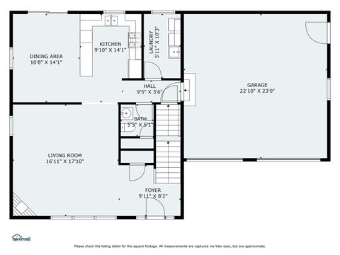 Tiny photo for 925 MAGNOLIA Drive, Bourbonnais, IL 60914 (MLS # 12612199)