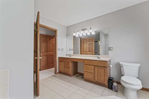 Tiny photo for 925 MAGNOLIA Drive, Bourbonnais, IL 60914 (MLS # 12612199)