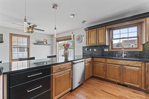 Tiny photo for 925 MAGNOLIA Drive, Bourbonnais, IL 60914 (MLS # 12612199)