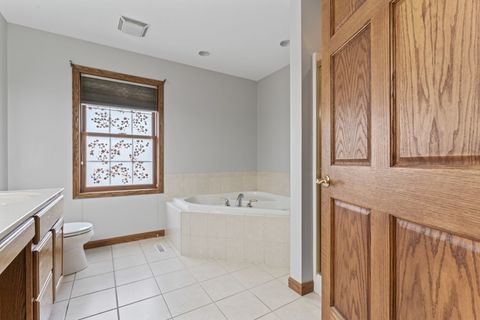 Tiny photo for 925 MAGNOLIA Drive, Bourbonnais, IL 60914 (MLS # 12612199)