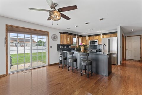 Tiny photo for 925 MAGNOLIA Drive, Bourbonnais, IL 60914 (MLS # 12612199)