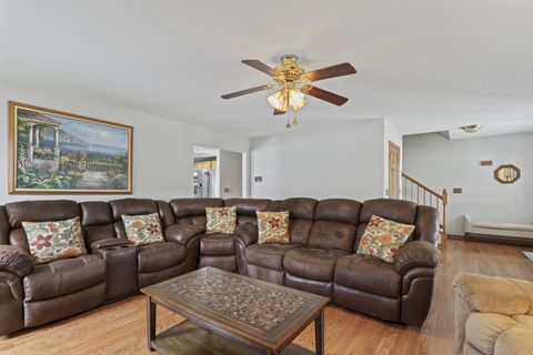 Tiny photo for 925 MAGNOLIA Drive, Bourbonnais, IL 60914 (MLS # 12612199)