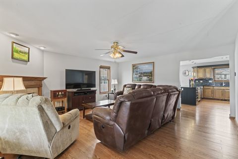 Tiny photo for 925 MAGNOLIA Drive, Bourbonnais, IL 60914 (MLS # 12612199)