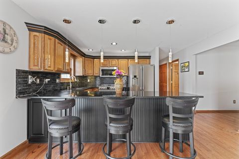 Tiny photo for 925 MAGNOLIA Drive, Bourbonnais, IL 60914 (MLS # 12612199)