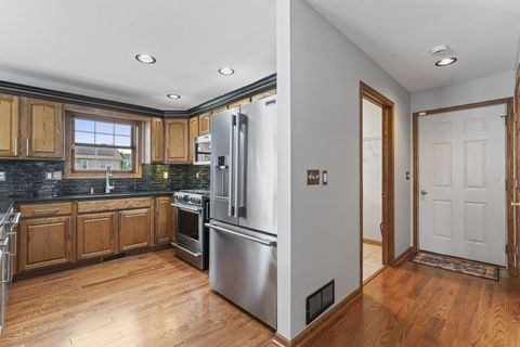 Tiny photo for 925 MAGNOLIA Drive, Bourbonnais, IL 60914 (MLS # 12612199)