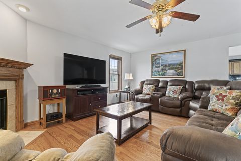 Tiny photo for 925 MAGNOLIA Drive, Bourbonnais, IL 60914 (MLS # 12612199)