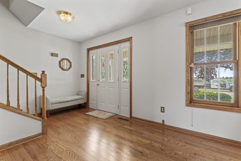 Tiny photo for 925 MAGNOLIA Drive, Bourbonnais, IL 60914 (MLS # 12612199)