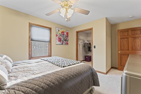 Tiny photo for 925 MAGNOLIA Drive, Bourbonnais, IL 60914 (MLS # 12612199)