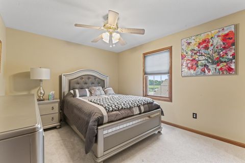 Tiny photo for 925 MAGNOLIA Drive, Bourbonnais, IL 60914 (MLS # 12612199)