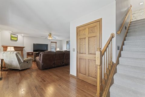 Tiny photo for 925 MAGNOLIA Drive, Bourbonnais, IL 60914 (MLS # 12612199)