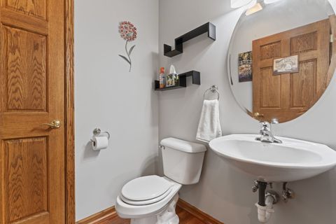 Tiny photo for 925 MAGNOLIA Drive, Bourbonnais, IL 60914 (MLS # 12612199)