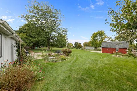 Tiny photo for 2817 Leven Avenue, New Lenox, IL 60451 (MLS # 12500690)