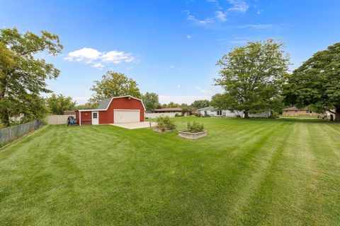 Tiny photo for 2817 Leven Avenue, New Lenox, IL 60451 (MLS # 12500690)