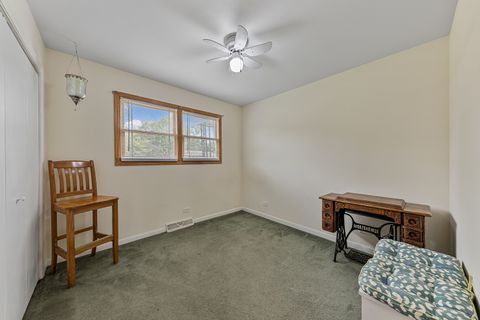 Tiny photo for 2817 Leven Avenue, New Lenox, IL 60451 (MLS # 12500690)