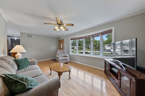 Tiny photo for 2817 Leven Avenue, New Lenox, IL 60451 (MLS # 12500690)