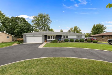 2817 Leven Avenue New Lenox IL 60451