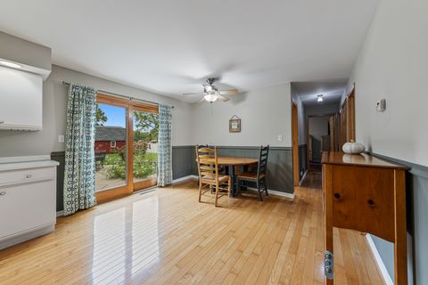 Tiny photo for 2817 Leven Avenue, New Lenox, IL 60451 (MLS # 12500690)