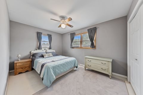 Tiny photo for 2817 Leven Avenue, New Lenox, IL 60451 (MLS # 12500690)