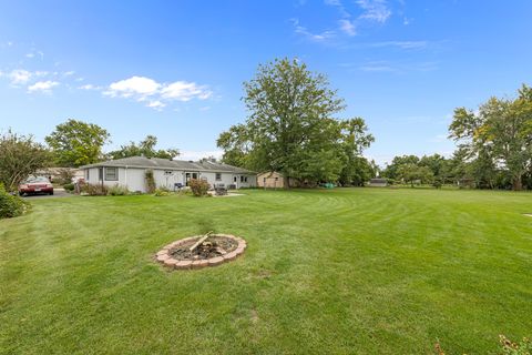 Tiny photo for 2817 Leven Avenue, New Lenox, IL 60451 (MLS # 12500690)