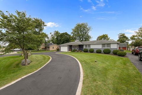 Tiny photo for 2817 Leven Avenue, New Lenox, IL 60451 (MLS # 12500690)