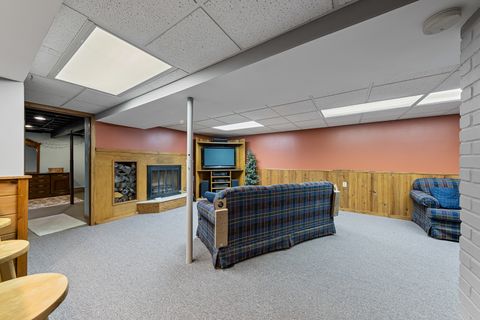 Tiny photo for 2817 Leven Avenue, New Lenox, IL 60451 (MLS # 12500690)